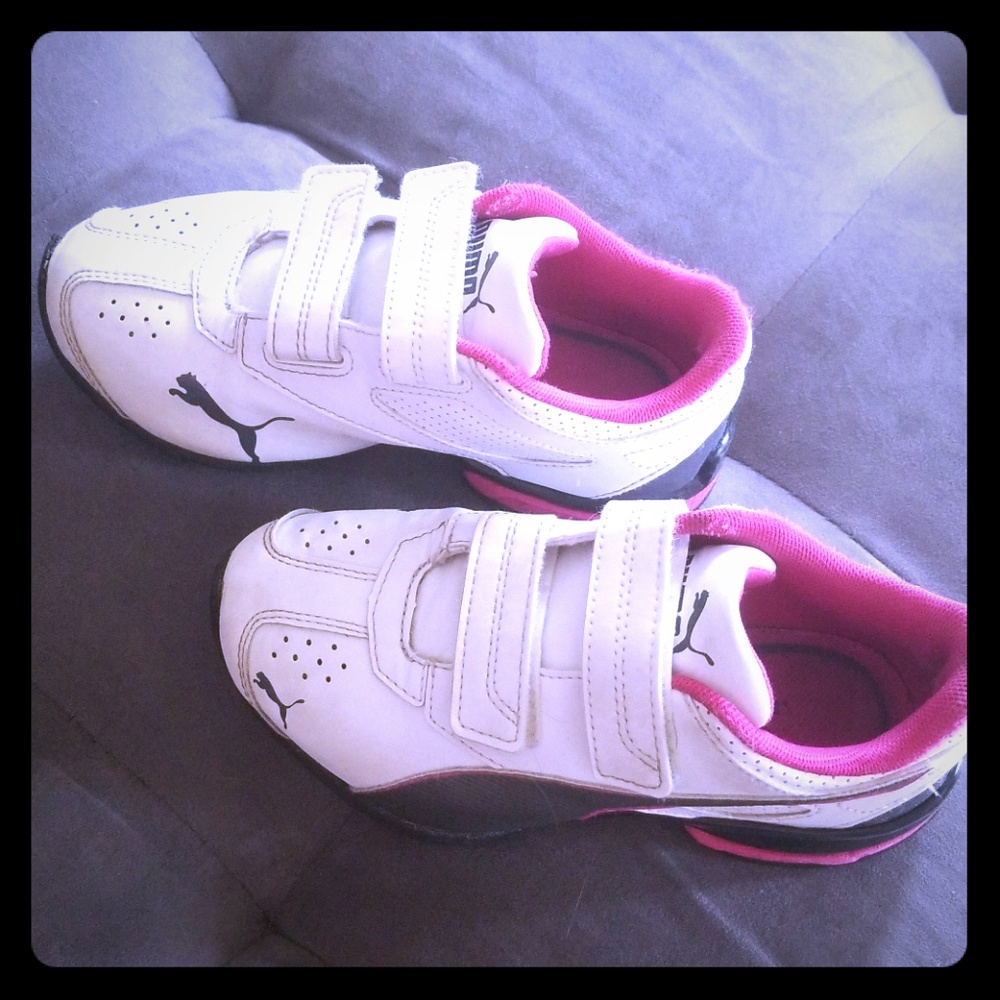 Puma sneakers